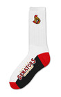 Ottawa Senators Long Crew Sock