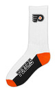 Philadelphia Flyers Long Crew Sock