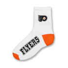 Philadelphia Flyers Short Crew Kids Sock