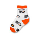 Philadelphia Flyers All Over Kids Sock