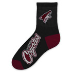 Phoenix Coyotes Team Color Short Crew
