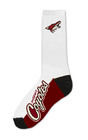 Phoenix Coyotes Long Crew Sock