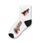 Phoenix Coyotes Short Crew Kids Sock