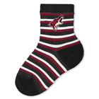 Phoenix Coyotes Kids Stripe Sock