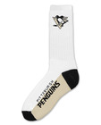 Pittsburgh Penguins Long Crew Sock