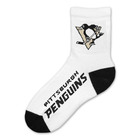 Pittsburgh Penguins Short Crew Kids Sock
