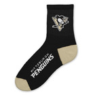 Pittsburg Penguins Team Color Short Crew