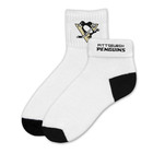 Pittsburgh Penguins Short Crew Roll Down