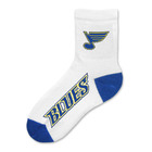St. Louis Blues Short Crew Kids Sock