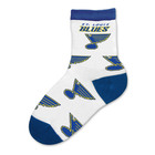 St. Louis Blues All Over Kids Sock
