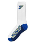 St. Louis Blues Long Crew Sock