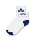 Toronto Maple Leafs Short Crew Roll Down