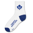 Toronto Maple Leafs Short Crew Sock