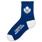Toronto Maple Leafs Team Color Short Crew