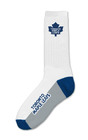 Toronto Maple Leafs Long Crew Sock