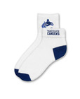 Vancouver Canucks Short Crew Roll Down