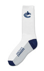 Vancouver Canucks Long Crew Sock