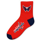 Washington Capitals Team Color Short Crew