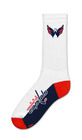 Washington Capitals Long Crew Sock 