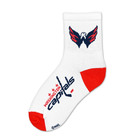 Washington Capitals Short Crew Kids Sock