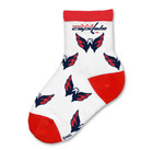 Washington Capitals All Over Kids Sock