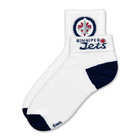 Winnipeg Jets Short Crew Roll Down