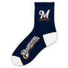 Milwaukkee Brewers Team Color Short Crew