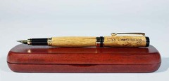 Fine Writing and Stationery