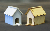Doghouse