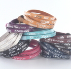 Goodworks Wrap Bracelet