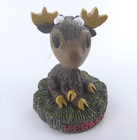 Vermont Moose Bobble Head
