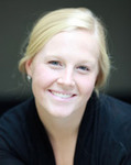 Leah McLaughry