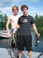 Big Bass!