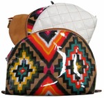 Aztec Cosmetic Case