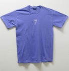 Vermont Chill Martini Glass Tee Shirt