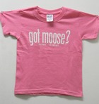 Got Moose Stowe Vermont Kids Tees