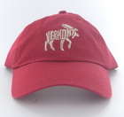 Vermont Moose Baseball Cap