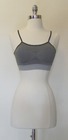 Pinstriped Bralette ( 3 Colors)