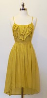 Lightweight Summer Dress