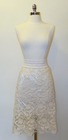 Lace Two Layer Skirt