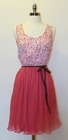 Floral Top Summer Dress