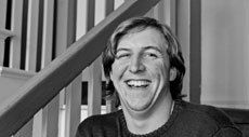 Joe Mester