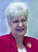 Martha Sawyer