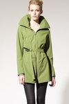 Voyager Trench 