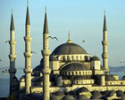 Turquoise Coast Cruise - Boundless Journeys