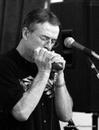 Bob Mackenzie Blues Band