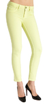 Emma Legging in Merangue