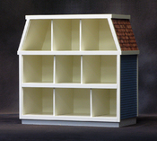 1/2 Inch Scale Miniatures Showcase
