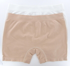 Long Boy Shorts (3 Colors)