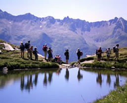 Tour du Mont Blanc Hiking tour - Boundless Journeys